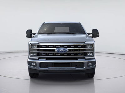 2026 Ford Super Duty F-350 Lariat