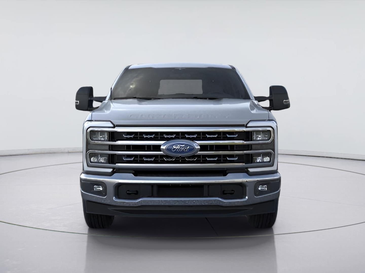 2026 Ford Super Duty F-350 Lariat
