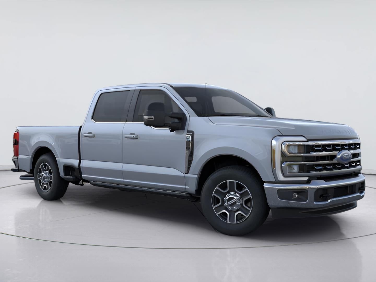 2026 Ford Super Duty F-350 Lariat