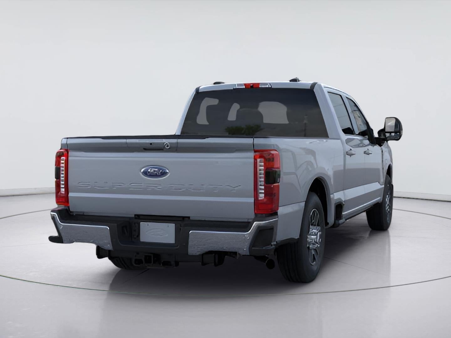 2026 Ford Super Duty F-350 Lariat