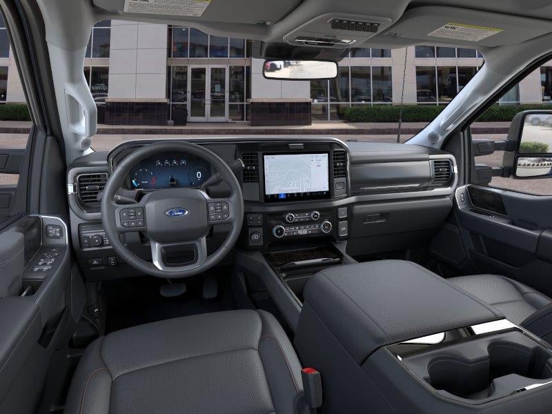 2026 Ford Super Duty F-350 Lariat