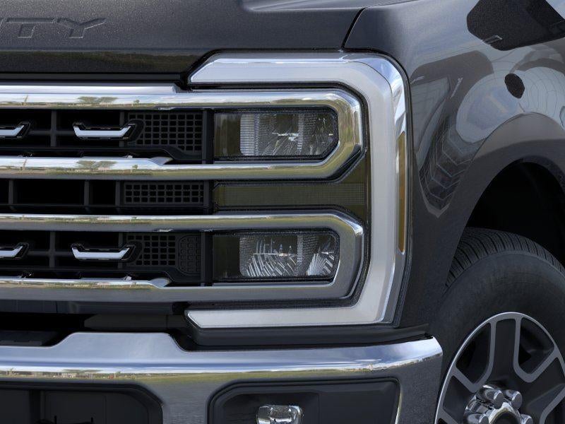 2026 Ford Super Duty F-350 Lariat