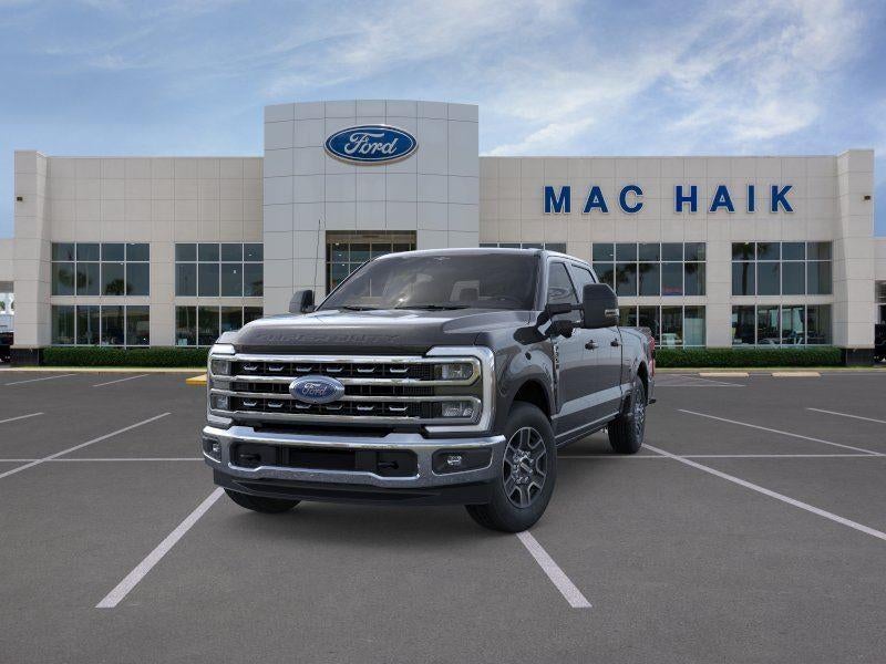 2026 Ford Super Duty F-350 Lariat
