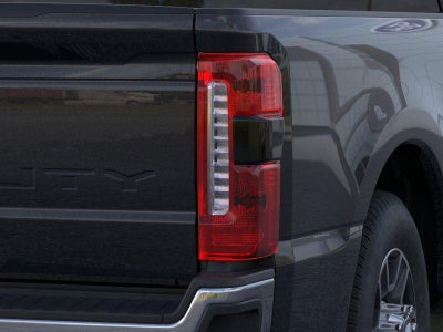 2026 Ford Super Duty F-350 Lariat