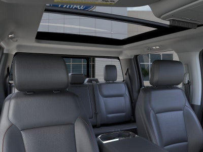 2026 Ford Super Duty F-350 Lariat