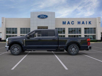 2026 Ford Super Duty F-350 Lariat