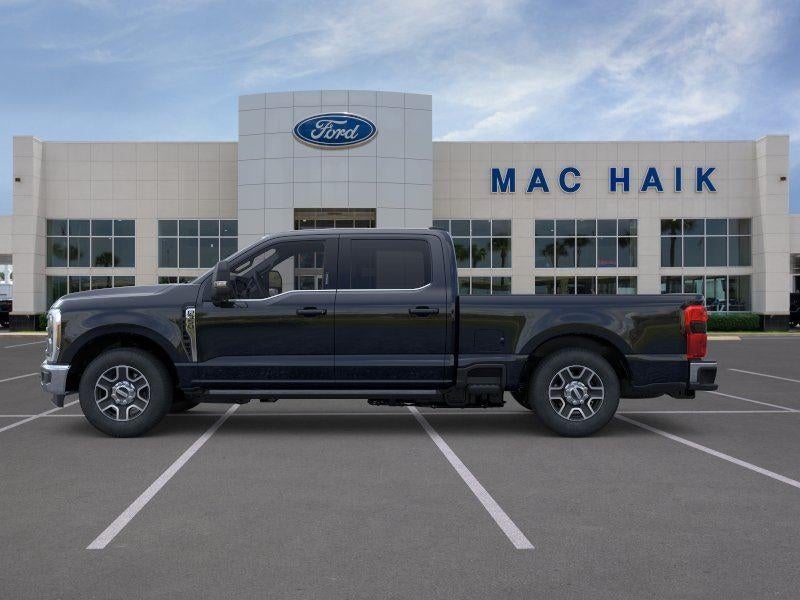 2026 Ford Super Duty F-350 Lariat