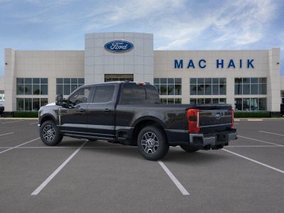 2026 Ford Super Duty F-350 Lariat