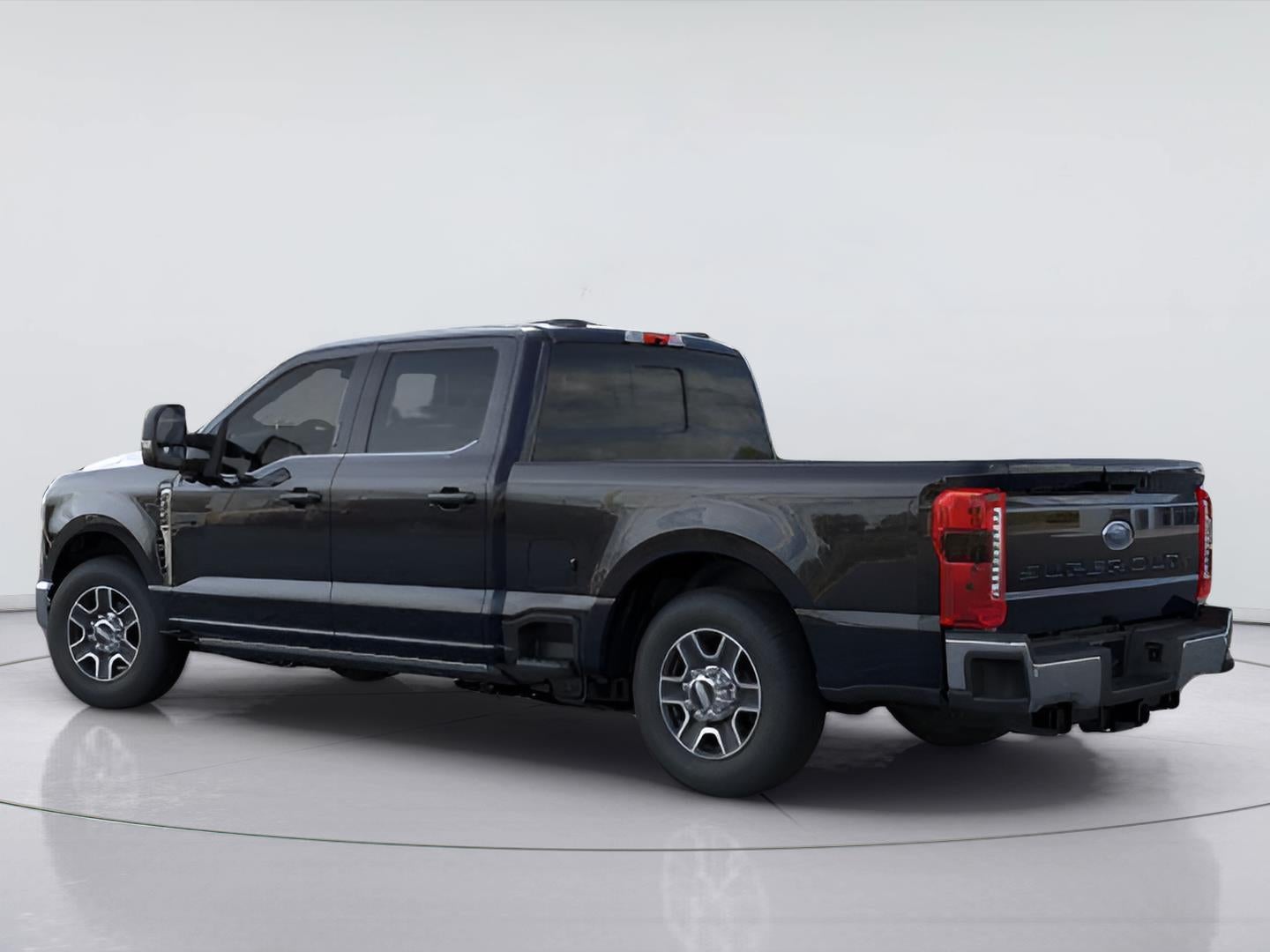 2026 Ford Super Duty F-350 Lariat