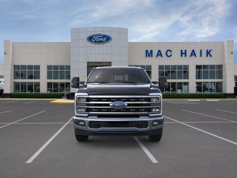 2026 Ford Super Duty F-350 Lariat