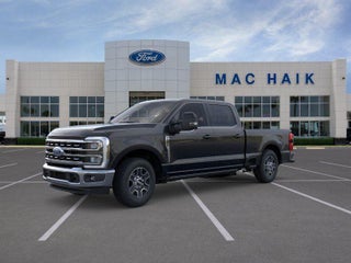 2026 Ford Super Duty F-350 Lariat