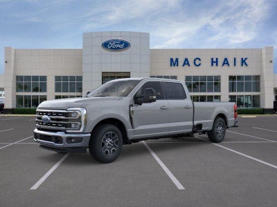 2026 Ford Super Duty F-350 Lariat
