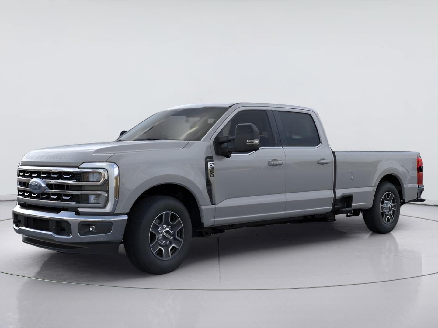 2026 Ford Super Duty F-350 Lariat