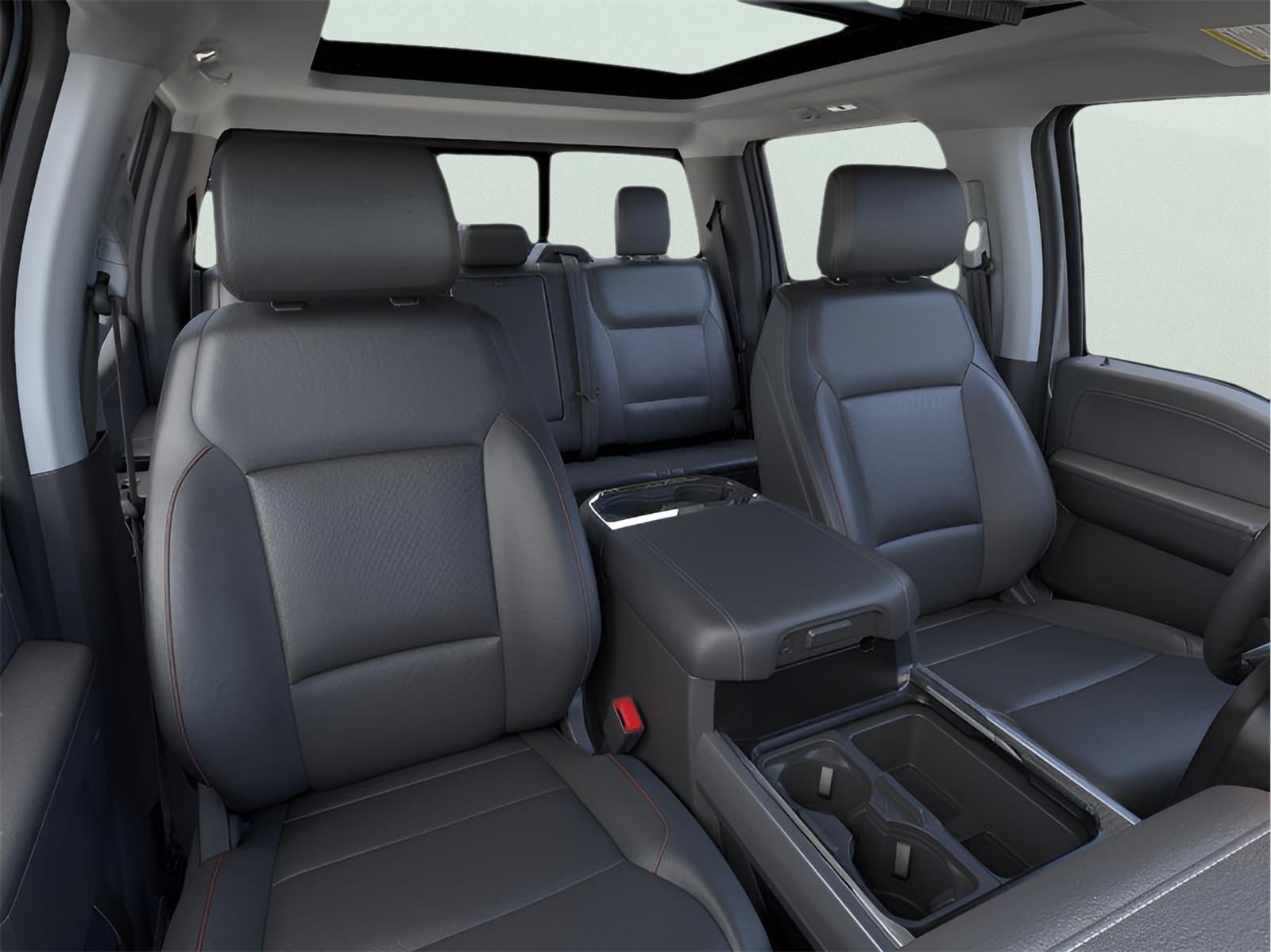 2026 Ford Super Duty F-350 Lariat