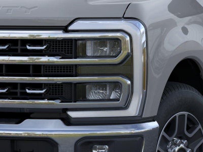 2026 Ford Super Duty F-350 Lariat