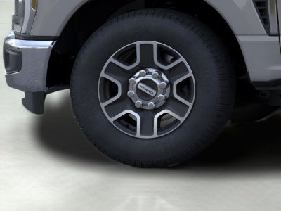 2026 Ford Super Duty F-350 Lariat