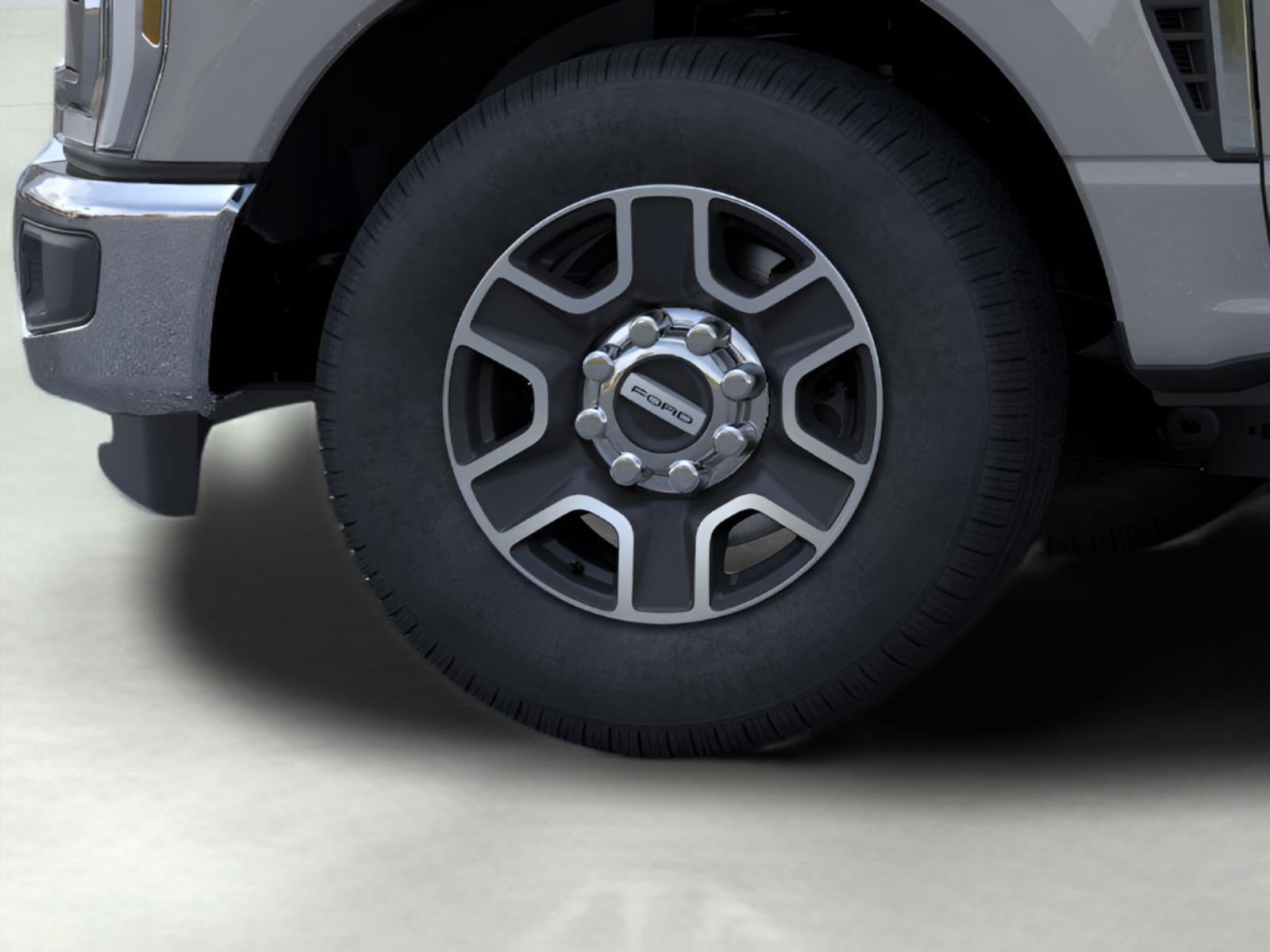 2026 Ford Super Duty F-350 Lariat