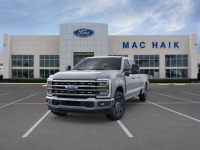 2026 Ford Super Duty F-350 Lariat