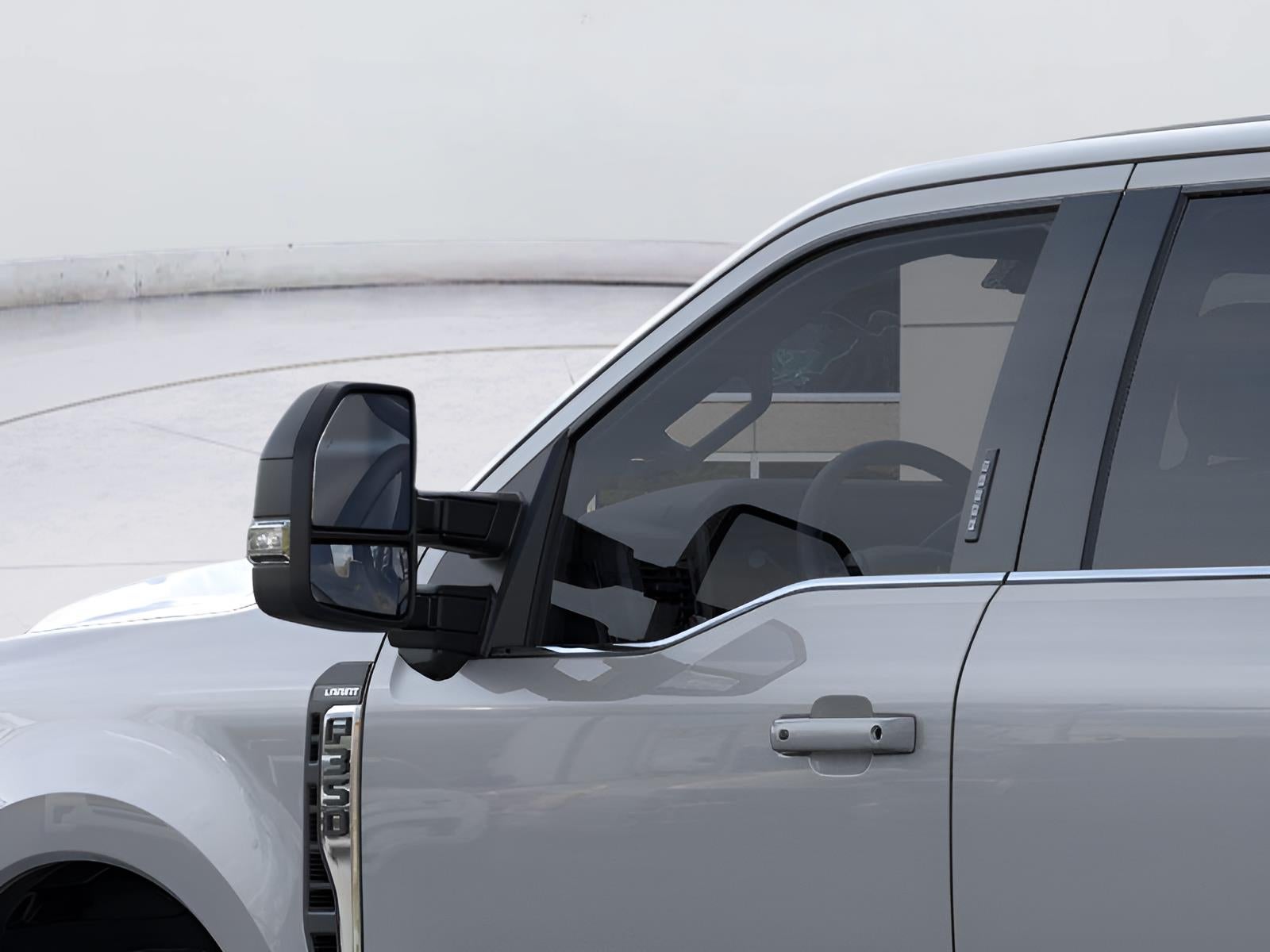 2026 Ford Super Duty F-350 Lariat