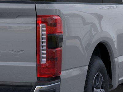 2026 Ford Super Duty F-350 Lariat