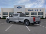 2026 Ford Super Duty F-350 Lariat