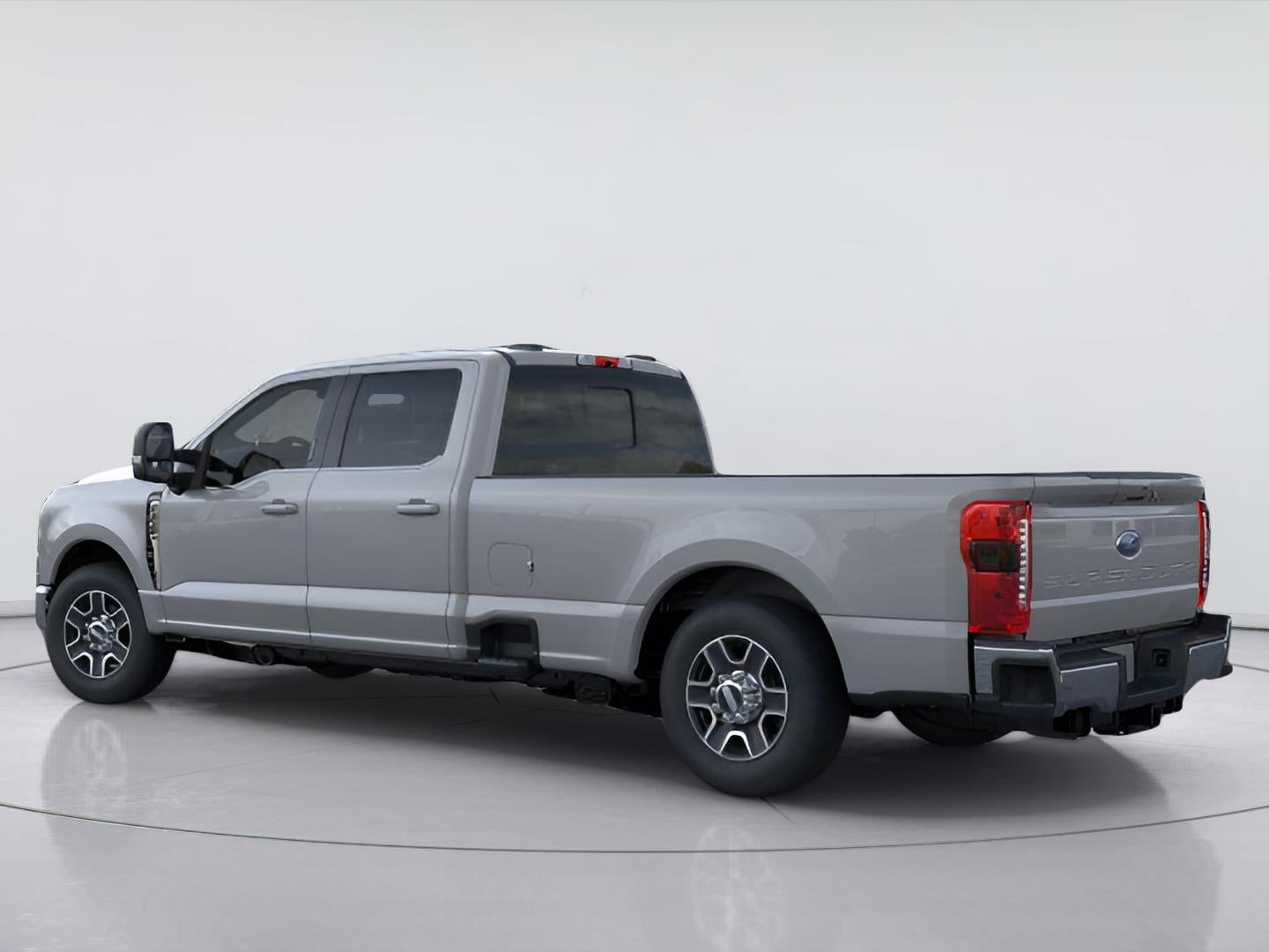 2026 Ford Super Duty F-350 Lariat