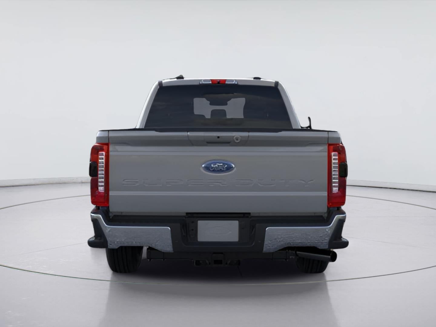 2026 Ford Super Duty F-350 Lariat