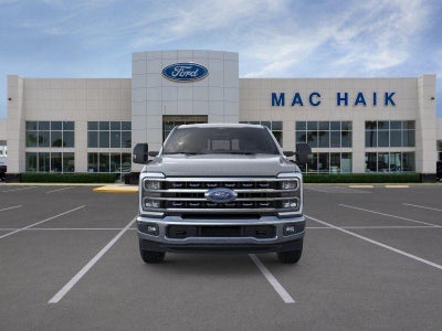 2026 Ford Super Duty F-350 Lariat