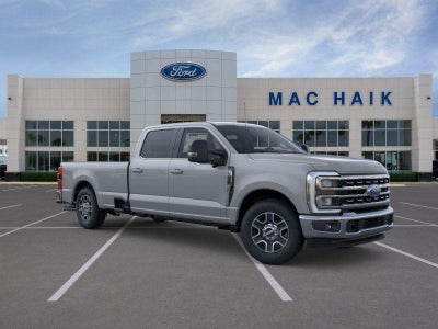 2026 Ford Super Duty F-350 Lariat