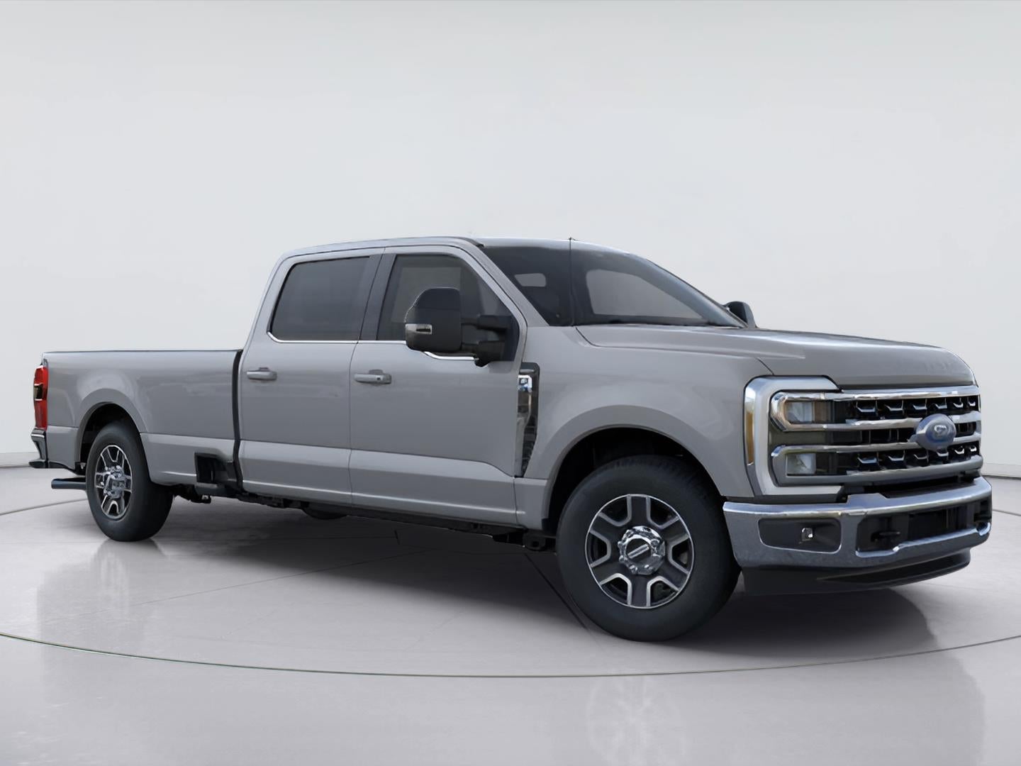 2026 Ford Super Duty F-350 Lariat