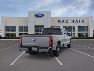 2026 Ford Super Duty F-350 Lariat