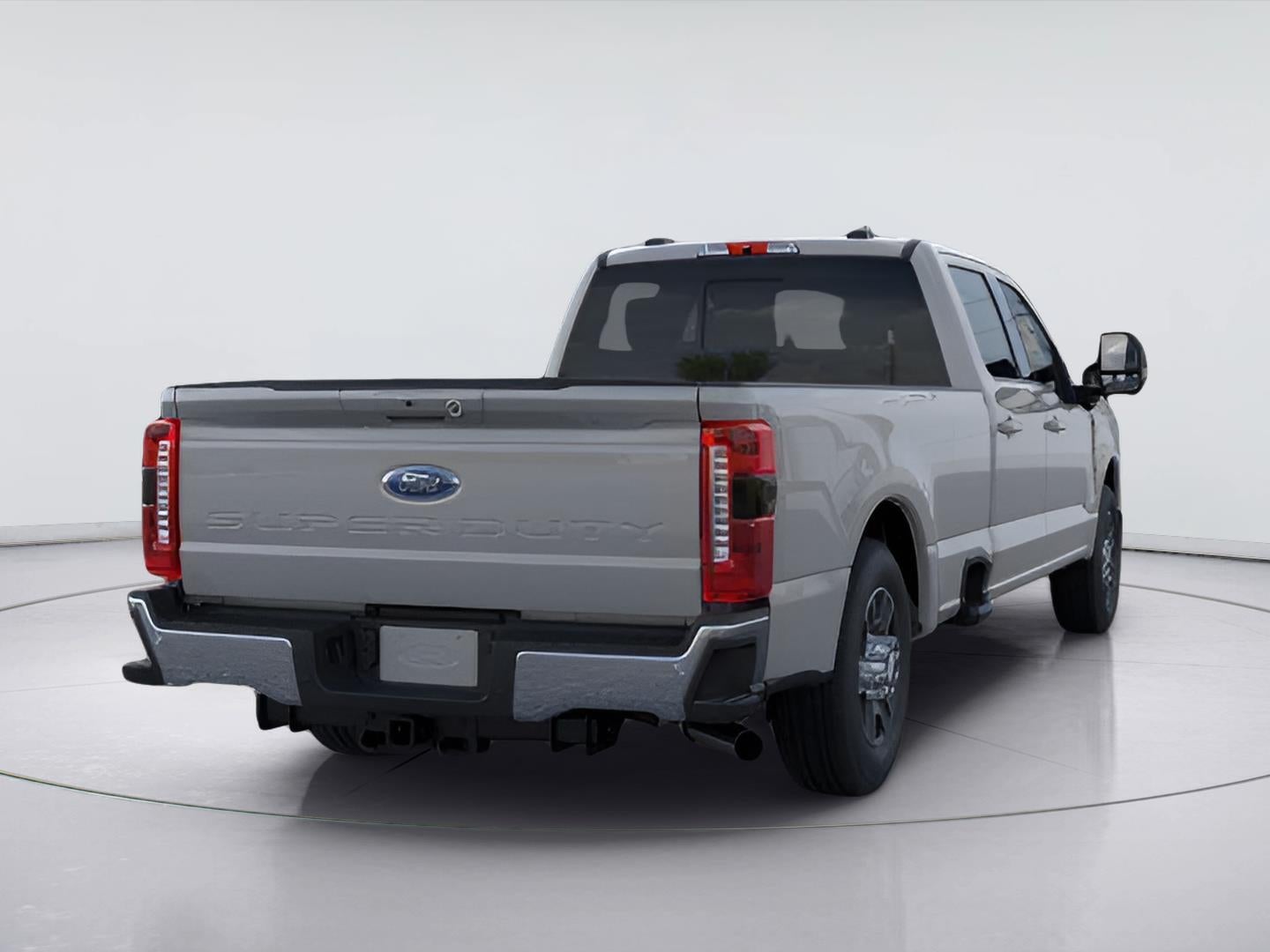2026 Ford Super Duty F-350 Lariat