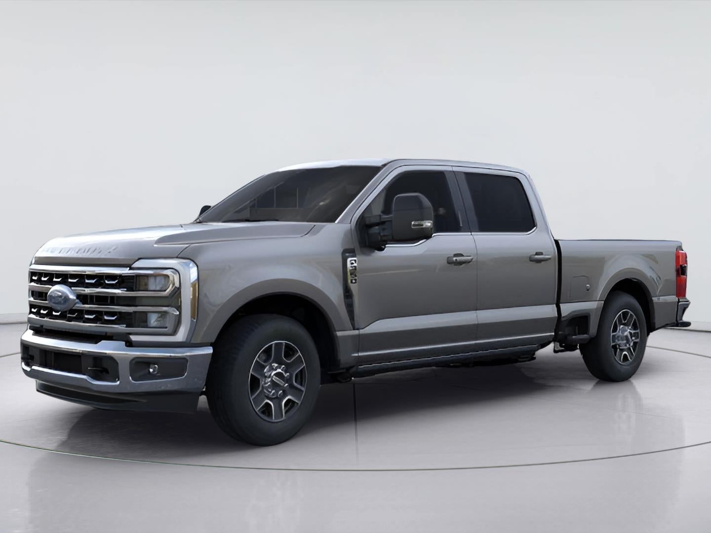 2026 Ford Super Duty F-350 Lariat