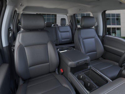 2026 Ford Super Duty F-350 Lariat