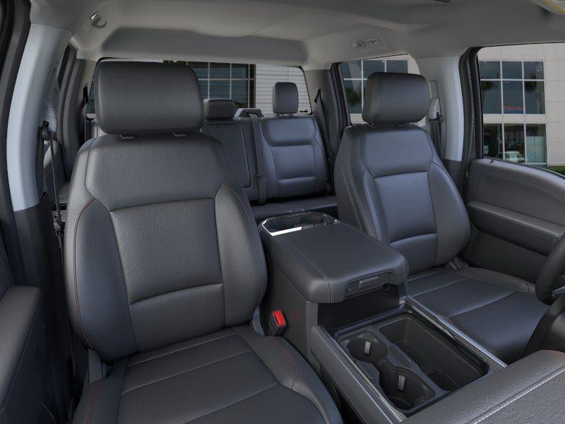 2026 Ford Super Duty F-350 Lariat