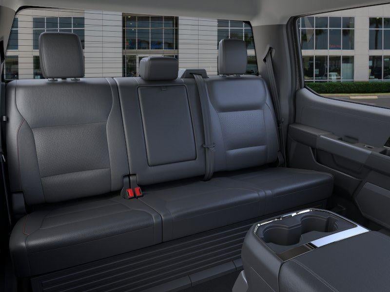 2026 Ford Super Duty F-350 Lariat