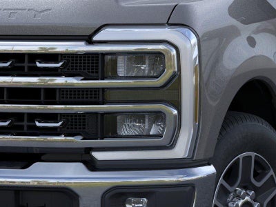 2026 Ford Super Duty F-350 Lariat