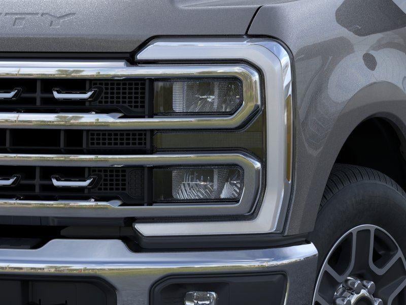 2026 Ford Super Duty F-350 Lariat
