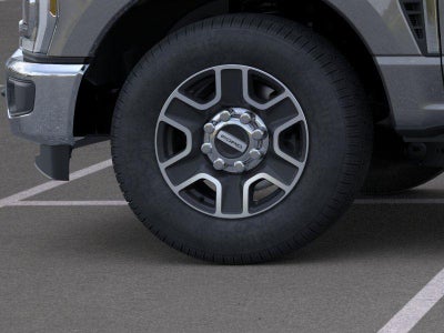 2026 Ford Super Duty F-350 Lariat