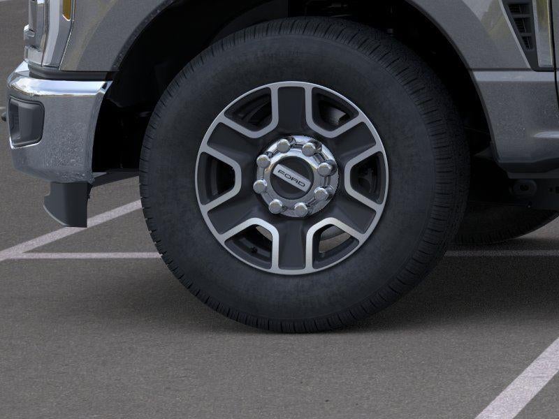 2026 Ford Super Duty F-350 Lariat