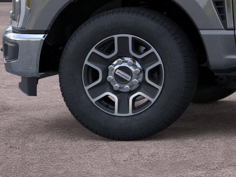 2026 Ford Super Duty F-350 Lariat