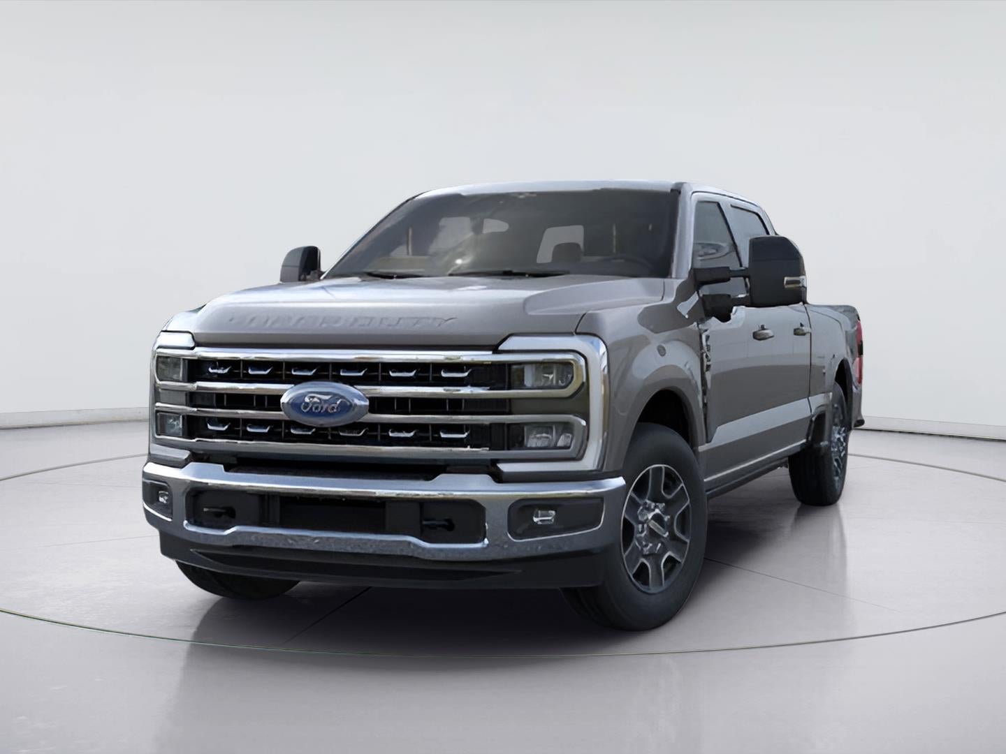 2026 Ford Super Duty F-350 Lariat
