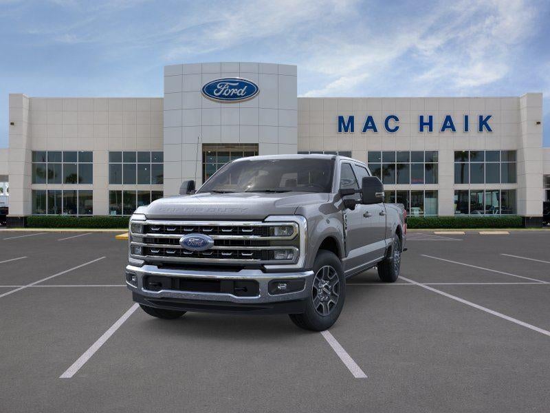 2026 Ford Super Duty F-350 Lariat