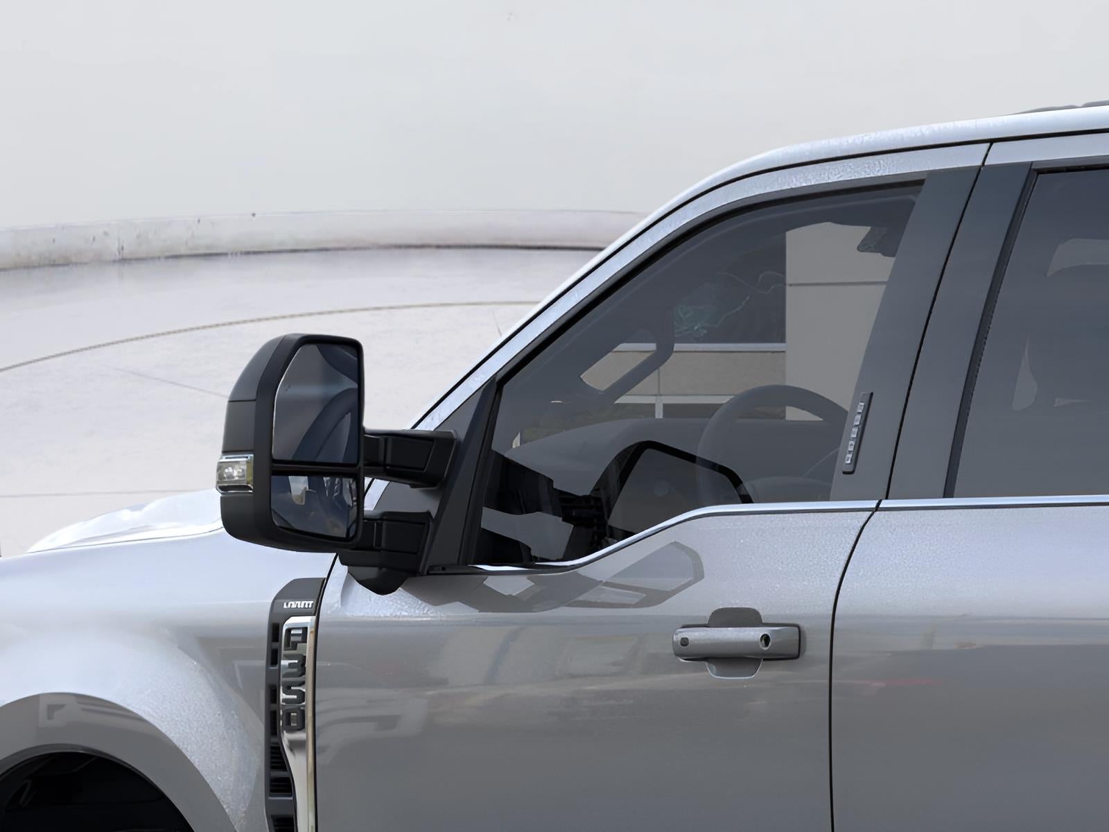 2026 Ford Super Duty F-350 Lariat