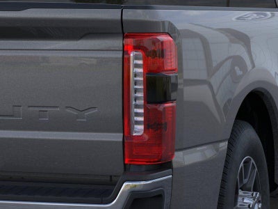 2026 Ford Super Duty F-350 Lariat