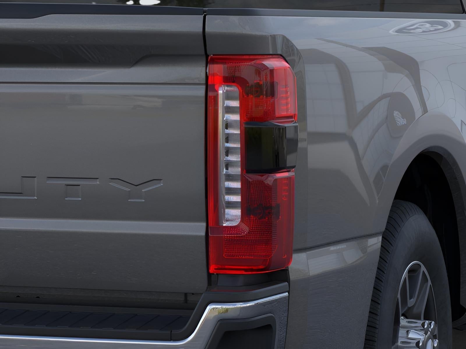 2026 Ford Super Duty F-350 Lariat