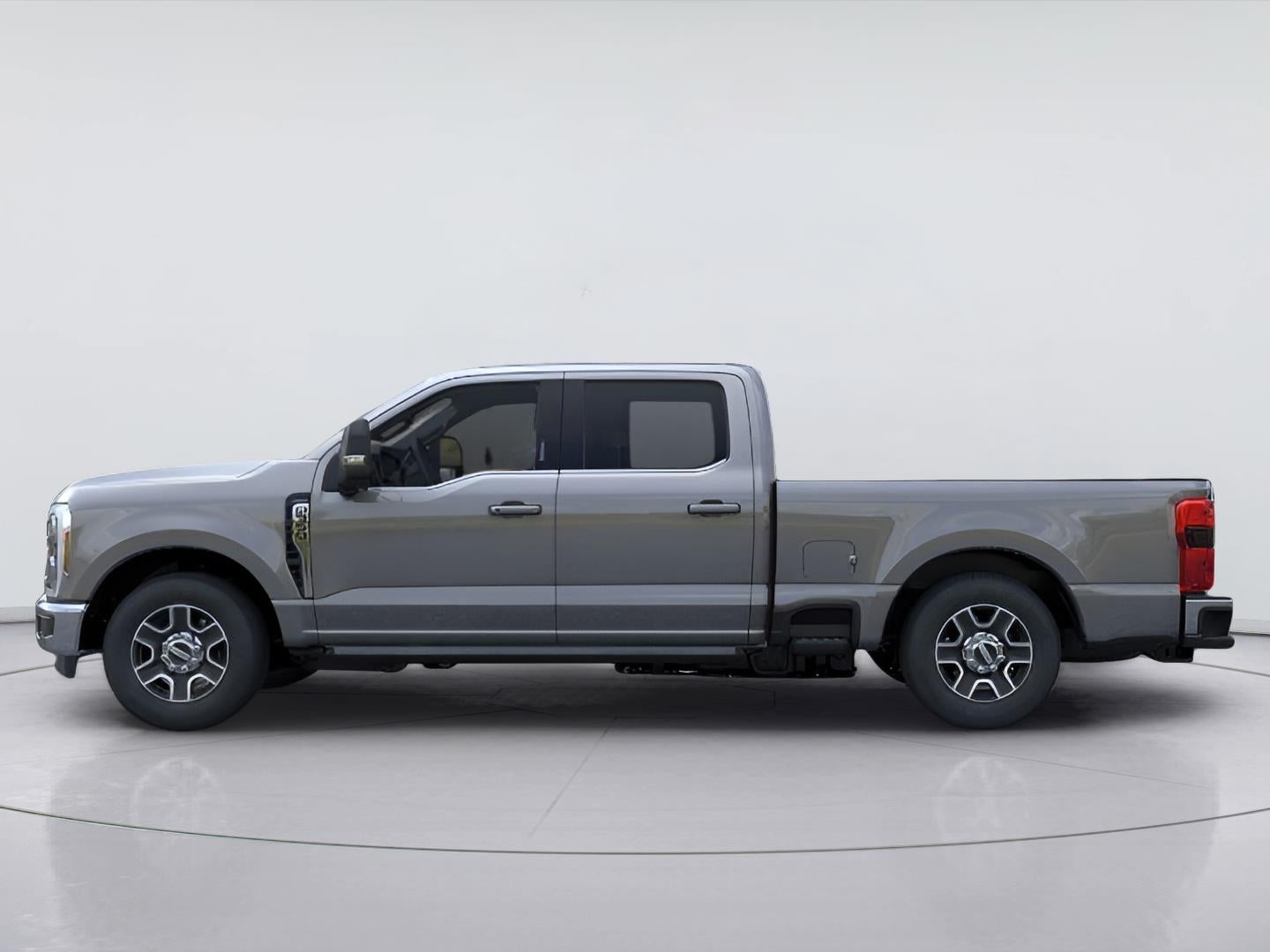 2026 Ford Super Duty F-350 Lariat