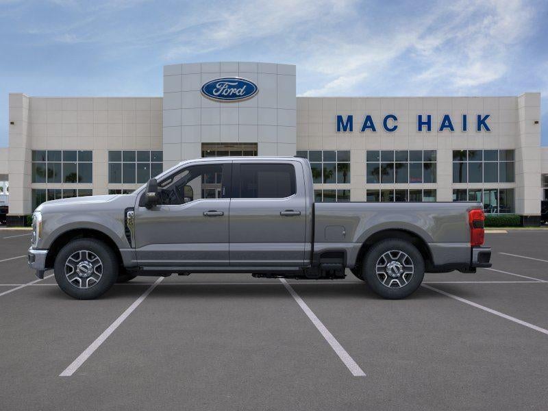 2026 Ford Super Duty F-350 Lariat