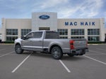 2026 Ford Super Duty F-350 Lariat