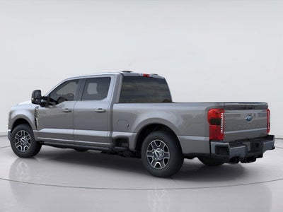 2026 Ford Super Duty F-350 Lariat